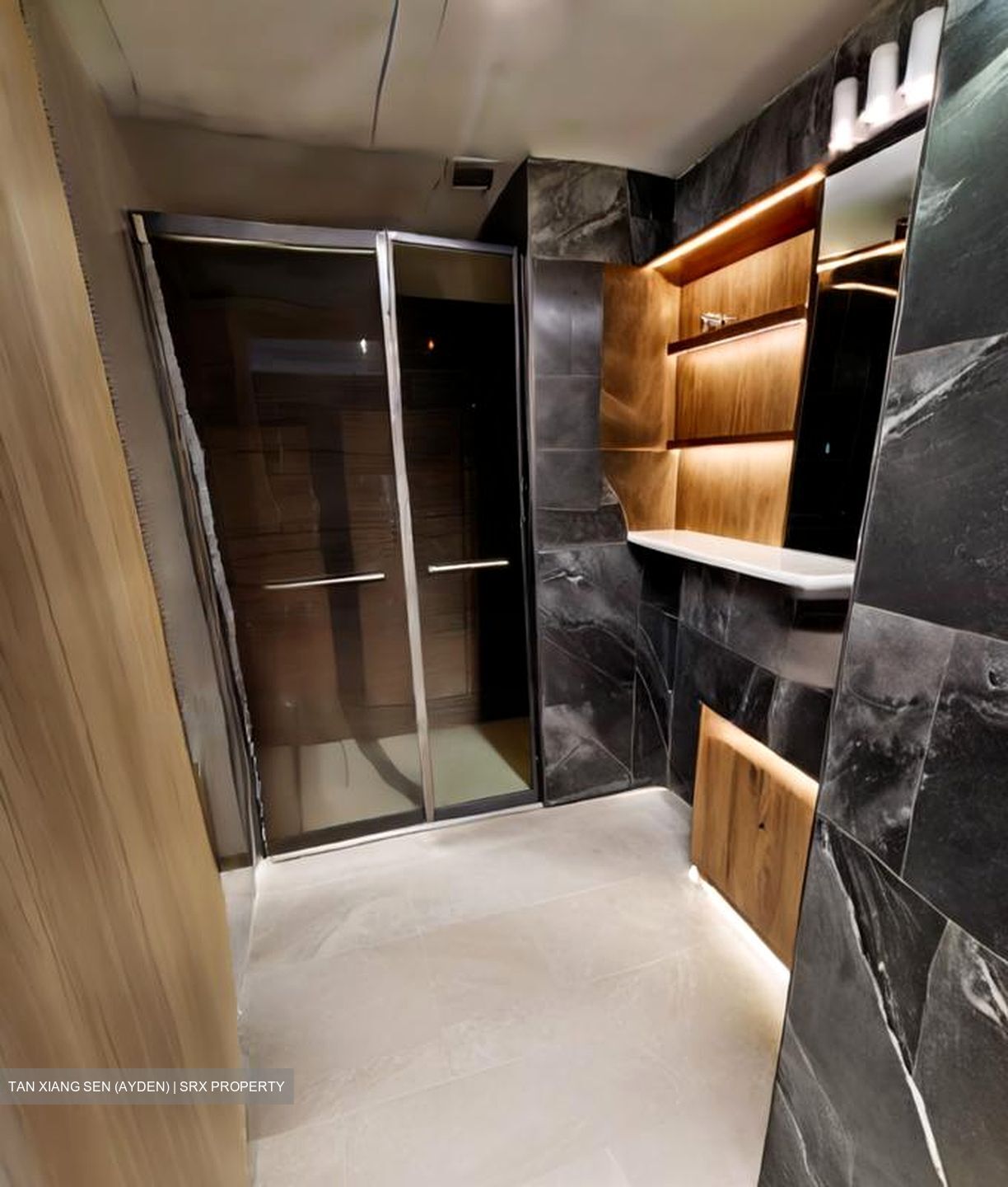 Sol Acres (D23), Condominium #460130141